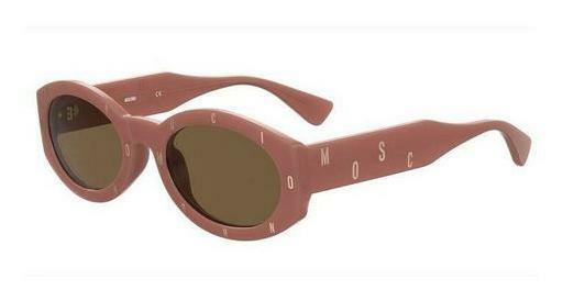 слънчеви очила Moschino MOS141/S 09Q/70