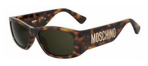 слънчеви очила Moschino MOS145/S 05L/70