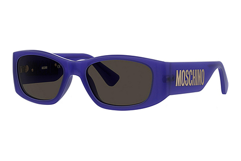 слънчеви очила Moschino MOS145/S B3V/IR