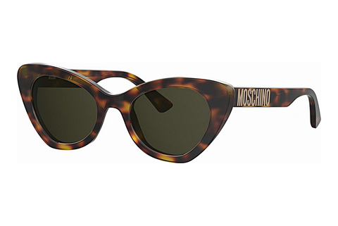 слънчеви очила Moschino MOS147/S 05L/70