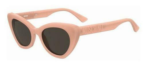 слънчеви очила Moschino MOS147/S L7Q/IR
