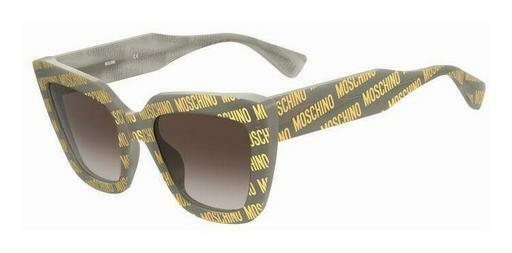слънчеви очила Moschino MOS148/S 6HO/HA
