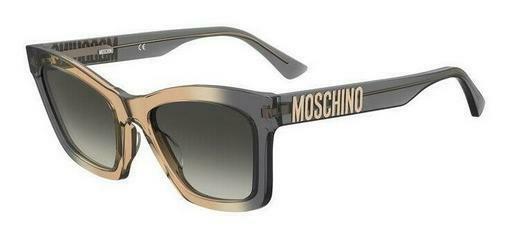 слънчеви очила Moschino MOS156/S MQE/9O