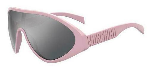 слънчеви очила Moschino MOS157/S 35J/T4