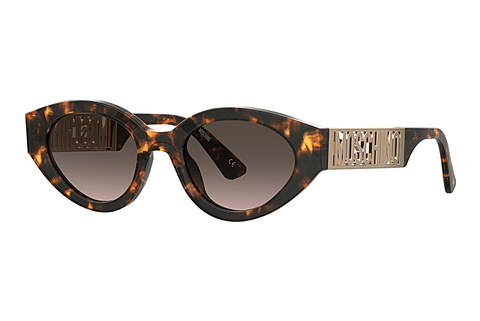 слънчеви очила Moschino MOS160/S 086/HA