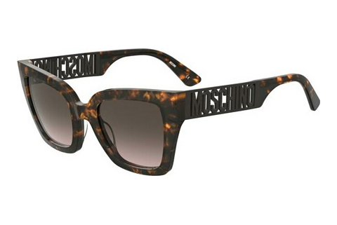 слънчеви очила Moschino MOS161/S 086/HA