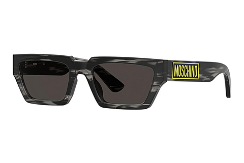 слънчеви очила Moschino MOS166/S 2W8/IR