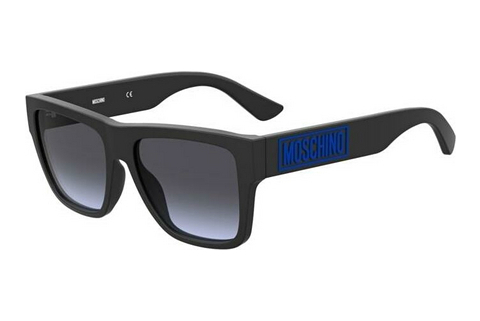 слънчеви очила Moschino MOS167/S 003/GB