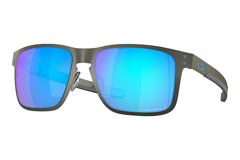 слънчеви очила Oakley HOLBROOK METAL (OO4123 412307)