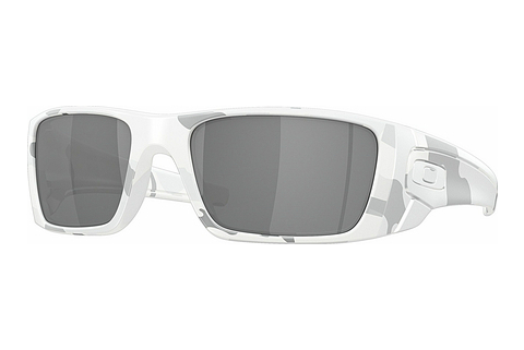 слънчеви очила Oakley FUEL CELL (OO9096 9096G6)