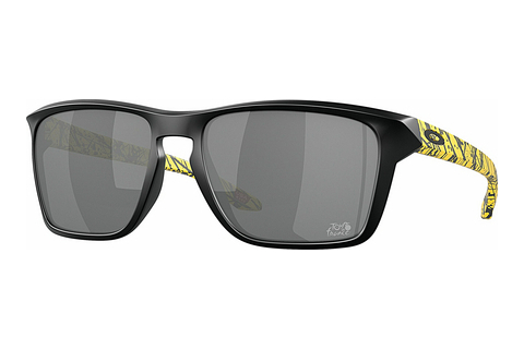 слънчеви очила Oakley SYLAS (OO9448 944837)