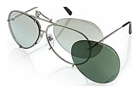слънчеви очила Porsche Design P8478 B