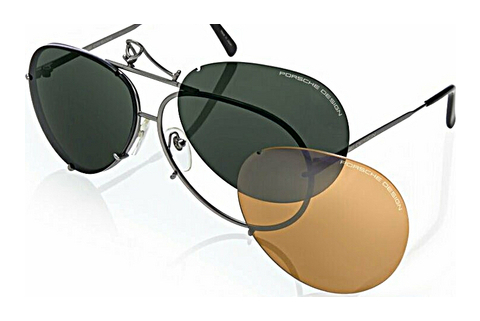 слънчеви очила Porsche Design P8478 C