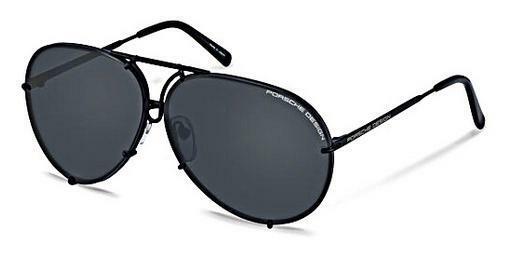 слънчеви очила Porsche Design P8478 D-olive