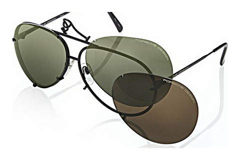слънчеви очила Porsche Design P8478 D