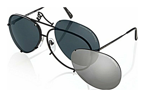 слънчеви очила Porsche Design P8478 D343