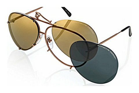 слънчеви очила Porsche Design P8478 E