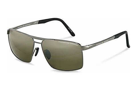 слънчеви очила Porsche Design P8918 B