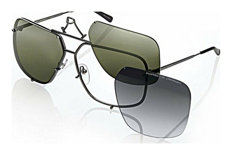 слънчеви очила Porsche Design P8928 A