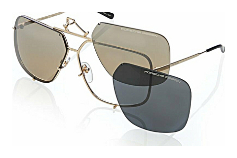 слънчеви очила Porsche Design P8928 B