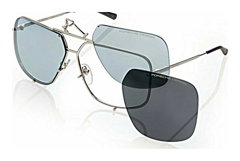 слънчеви очила Porsche Design P8928 C
