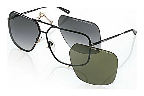 слънчеви очила Porsche Design P8928 D