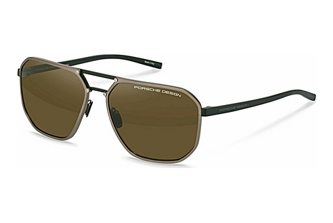 слънчеви очила Porsche Design P8971 D604