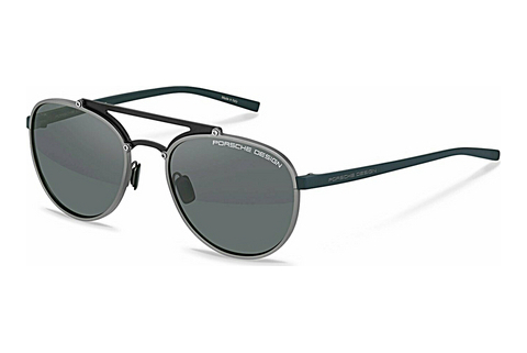 слънчеви очила Porsche Design P8972 D415
