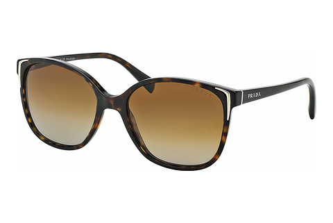слънчеви очила Prada Conceptual (PR 01OS 2AU6E1)