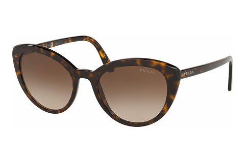 слънчеви очила Prada Catwalk (PR 02VS 2AU6S1)