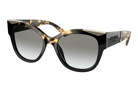 слънчеви очила Prada PR 02WS 01M0A7