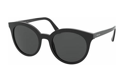 слънчеви очила Prada Heritage (PR 02XS 1AB5S0)
