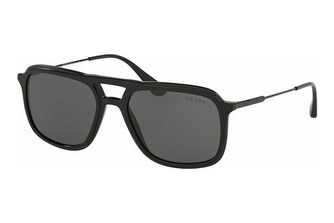 слънчеви очила Prada PR 06VS 1AB1A1