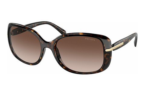 слънчеви очила Prada Conceptual (PR 08OS 2AU6S1)