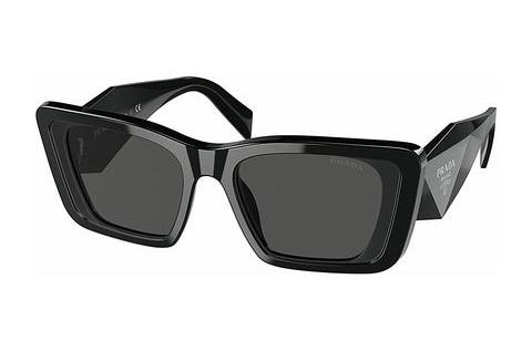 слънчеви очила Prada PR 08YS 1AB5S0