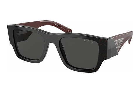 слънчеви очила Prada PR 10ZS 11F5S0