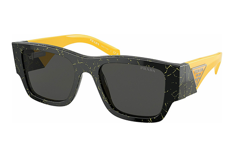 слънчеви очила Prada PR 10ZS 19D5S0