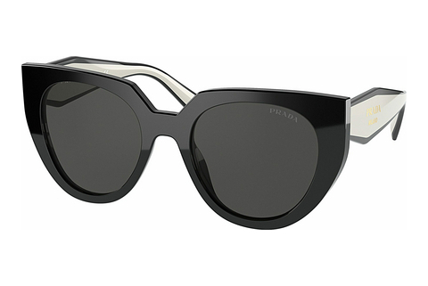 слънчеви очила Prada PR 14WS 09Q5S0