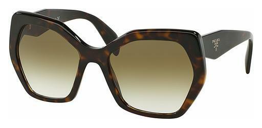 слънчеви очила Prada Heritage (PR 16RS 2AU4M0)