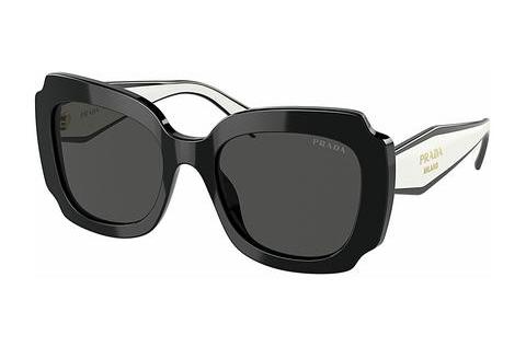 слънчеви очила Prada PR 16YS 09Q5S0