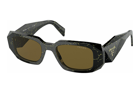слънчеви очила Prada PR 17WS 19D01T