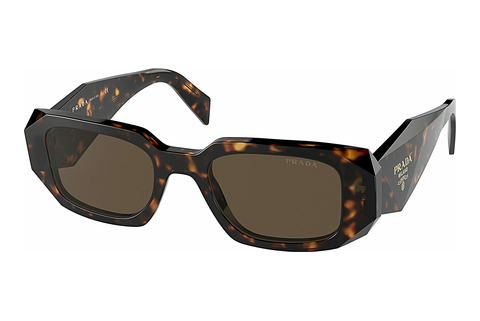 слънчеви очила Prada PR 17WS 2AU8C1