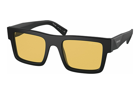 слънчеви очила Prada PR 19WS 1BO0B7