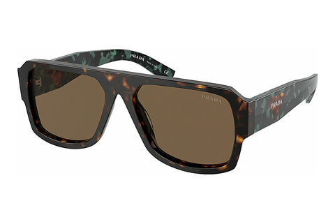 слънчеви очила Prada PR 22YS 2AU06B