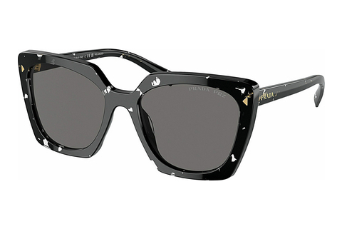 слънчеви очила Prada PR 23ZS 15S5Z1