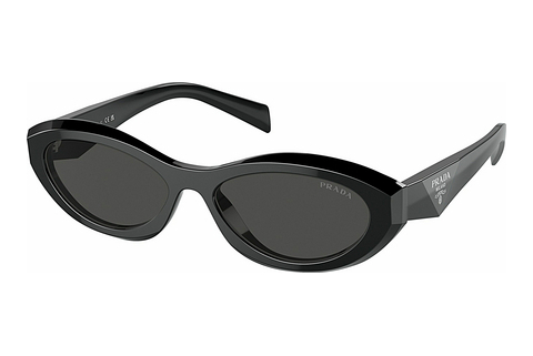 слънчеви очила Prada PR 26ZS 16K08Z
