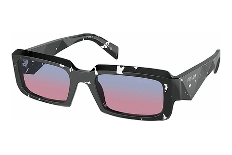 слънчеви очила Prada PR 27ZS 15O60E