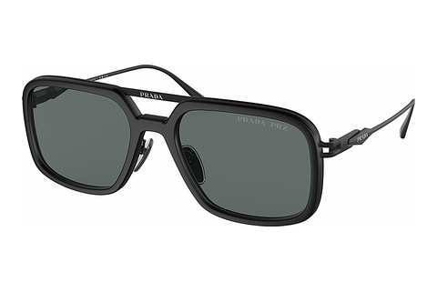 слънчеви очила Prada PR 57ZS 1BO5Z1
