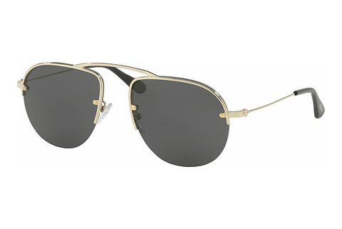 слънчеви очила Prada TEDDY (PR 58OS ZVN5S0)