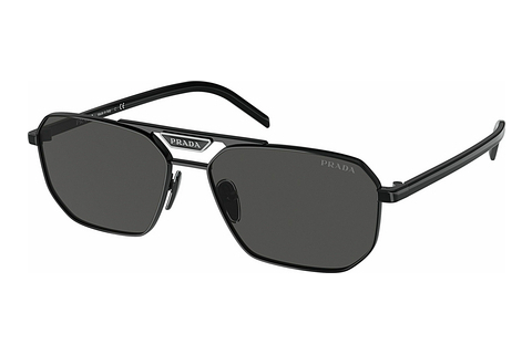 слънчеви очила Prada PR 58YS 1AB5S0